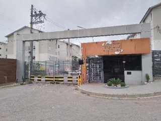 Imagem do imóvel AP40417