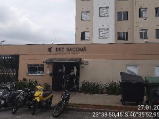 Imagem do imóvel AP49667