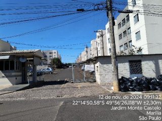 Imagem do imóvel AP75476