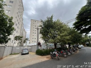 Imagem do imóvel AP71609