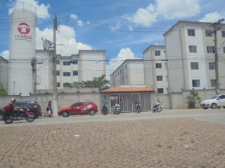 Imagem do imóvel AP87375