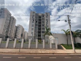 Imagem do imóvel AP87358