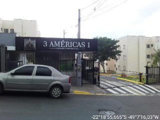 Imagem do imóvel AP23924