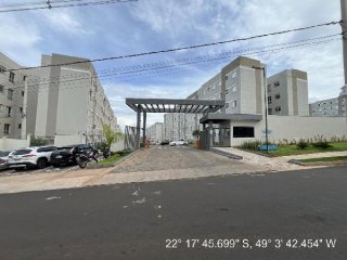 Imagem do imóvel AP12417