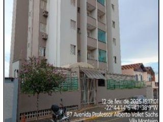 Imagem do imóvel AP77289