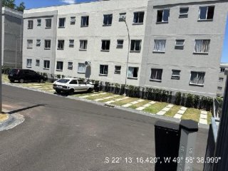 Imagem do imóvel AP12595