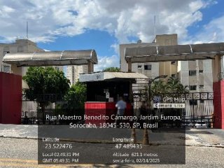 Imagem do imóvel AP96464