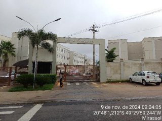 Imagem do imóvel AP61384