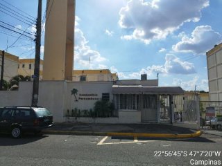 Imagem do imóvel AP53748