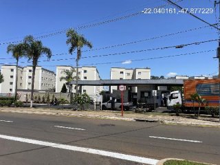 Imagem do imóvel AP77882