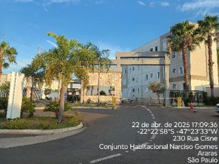 Imagem do imóvel AP76092