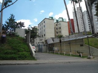 Imagem do imóvel AP80674