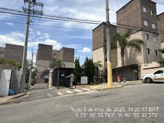 Imagem do imóvel AP63165