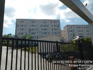 Imagem do imóvel AP09164