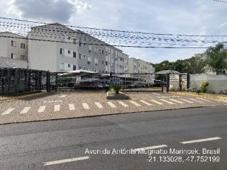 Imagem do imóvel AP32852