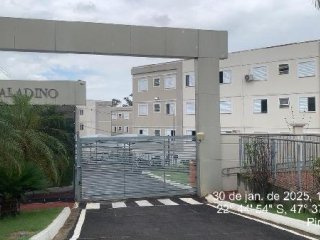 Imagem do imóvel AP12168