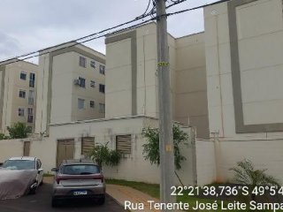 Imagem do imóvel AP07526