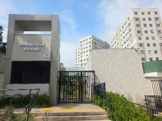 Imagem do imóvel AP43405