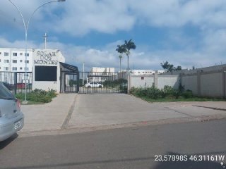 Imagem do imóvel AP01407