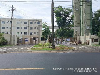 Imagem do imóvel AP43402