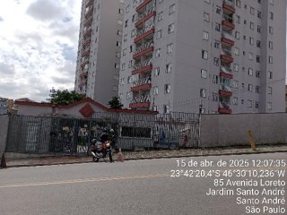 Imagem do imóvel AP82383