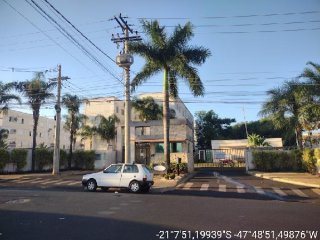 Imagem do imóvel AP94644