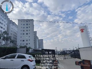 Imagem do imóvel AP41025