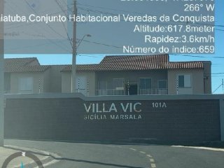 Imagem do imóvel AP80501
