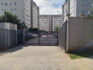 Imagem do imóvel AP13672