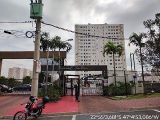 Imagem do imóvel AP16568