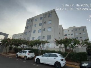 Imagem do imóvel AP48512