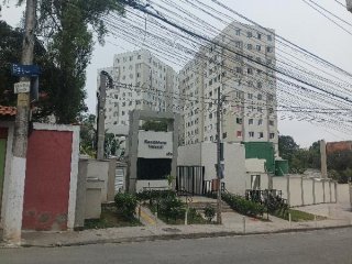 Imagem do imóvel AP76827