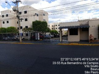 Imagem do imóvel AP95024