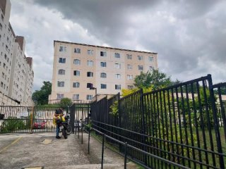 Imagem do imóvel AP25595