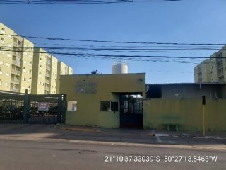 Imagem do imóvel AP91498