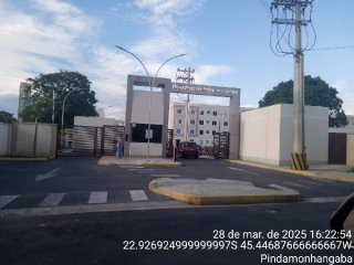 Imagem do imóvel AP34442