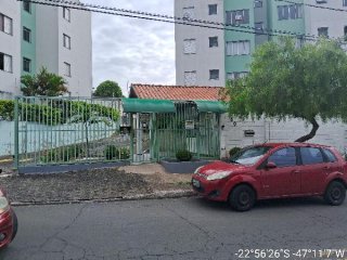 Imagem do imóvel AP77272