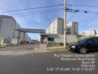 Imagem do imóvel AP60243