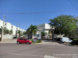 Imagem do imóvel AP93363