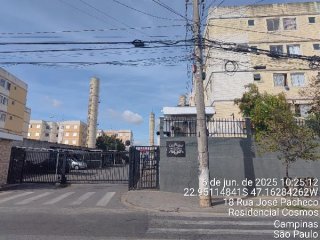 Imagem do imóvel AP40954