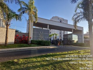Imagem do imóvel AP63630