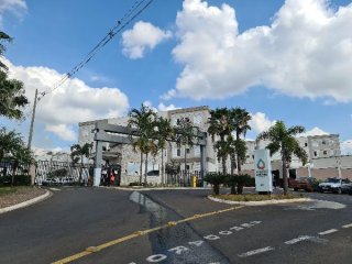 Imagem do imóvel AP46524