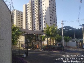 Imagem do imóvel AP03617