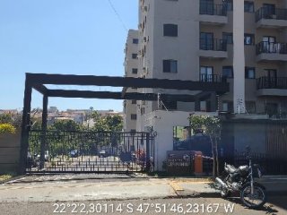 Imagem do imóvel AP20783