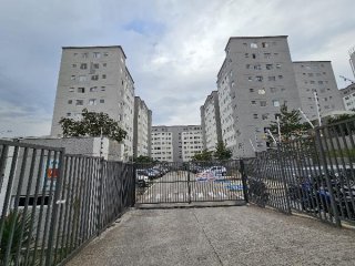 Imagem do imóvel AP45512