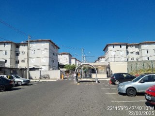 Imagem do imóvel AP75443