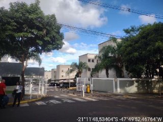 Imagem do imóvel AP82383