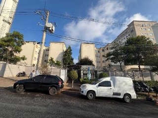 Imagem do imóvel AP85820