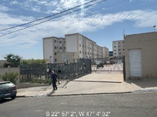 Imagem do imóvel AP16625