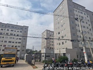 Imagem do imóvel AP47960